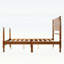 Lit plateforme avec tête de lit Vintage-2118147718-2118147719
