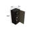 Bathroom Floating Side Cabinet Wall-Mounted Storage Cabinet-1472309141