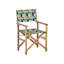 Tonio Fabric Patio Folding Chair Folding Chair Set-102335187