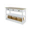 Buckner Console Table