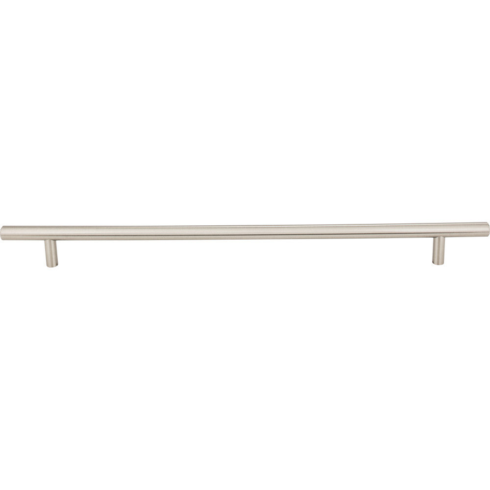 Naples 18 7/8" Center to Center Bar Pull Elements by Hardware Resources 