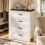 Commode 4 tiroirs en bois Ergica-1914754491-2111333378