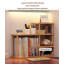 48.3cm H x 50cm W Bookcase-348006398