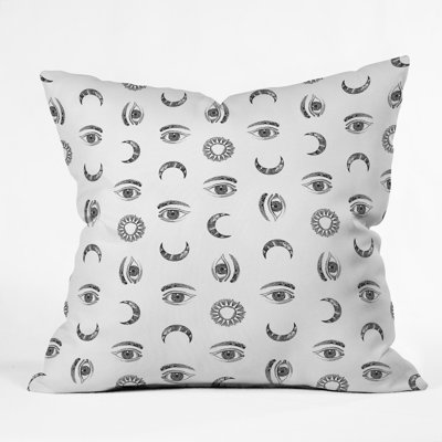 Coussin intérieur / extérieur Emanuela Carratoni