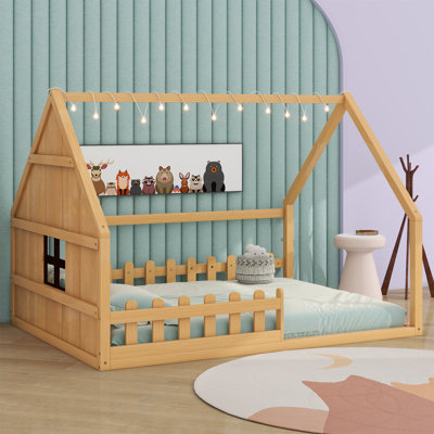 Hershel Bed