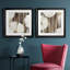 «Night Blooms I», ensemble de 2 reproductions d'art sur toiles-1775668710-1775668709-1775668696