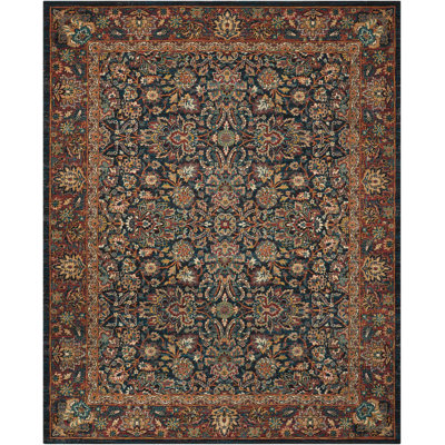 Oriental Indoor Rug