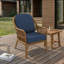 Coussin de chaise longue Amala Sunbrella®-2077249793
