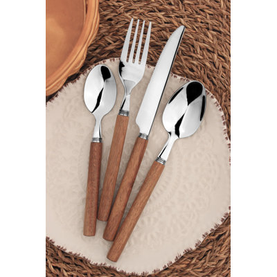 Stainless Steel Dinner Spoon