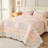 Quilted Patchwork Quilt-2137303112-2087708556