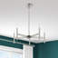 Martella 5-Light Chandelier-1029283541-1043307901