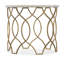 Melange End Table