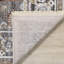 Tapis de salon en polyester Jahmi-331489634