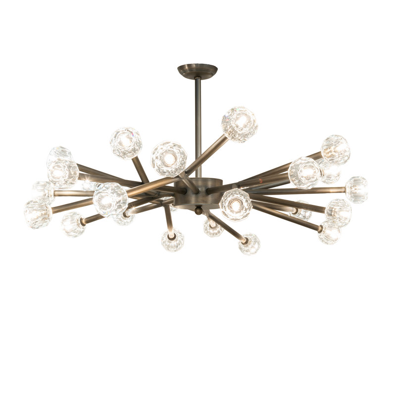 Lustre 72 po Benning