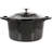 Martha Stewart 7 Quart Enameled Cast Iron Dutch Oven With Lid In Yellow Ombre-79813976