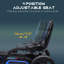 HOMCOM Go Kart Toy