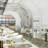Luxury Velvet Dining Room Chairs With Armrest Design-39347523-39347522