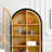 Multi-functional standard bookcase-109921144