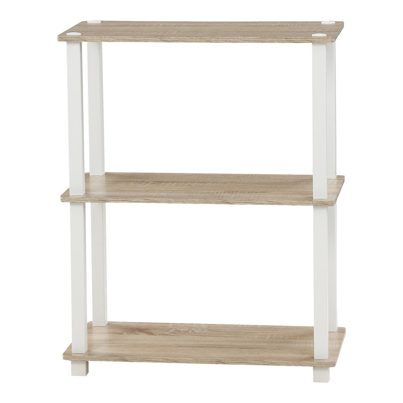 Kaysen 60cm W Plastic Shelving Unit