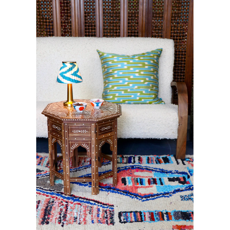  - Accent Pillows
