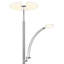 Bandani LED Torchiere Floor Lamp-280178819