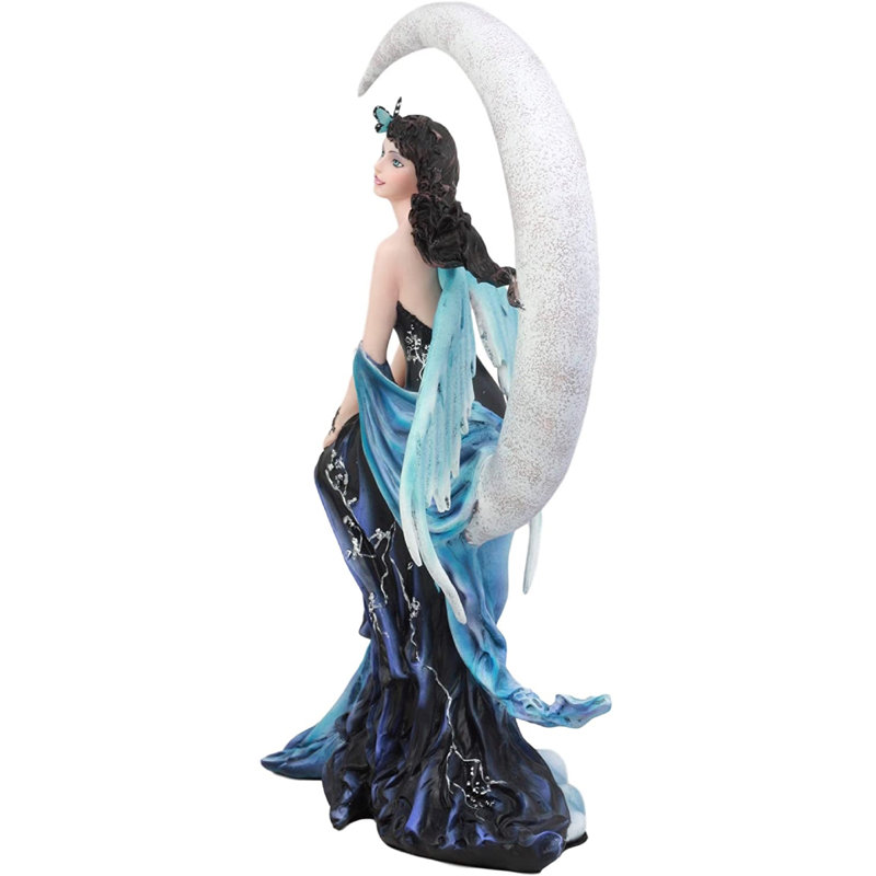 Figurine Annagreth Moon