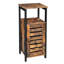 Boggs 37cm Sideboard