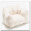 Fauteuil à billes en chenille-1378353145