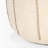 Jayleen Upholstered Pouf