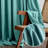 New Premium Velvet Blackout Curtains Thermal Insulated Window Drapes Super Soft Darkening Curtains-1342982006-1342982014