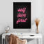 Tergel Neon Self Love First-108355594