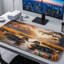 Polyester Desk Pad-729526365