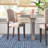 Lonan 19.25'' H Upholstered Parsons Chair