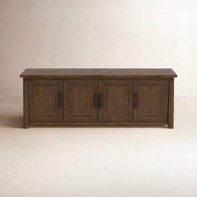 Carlow Media Console