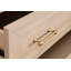 Commode 6 tiroirs Fujiko