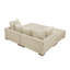 Canapé modulaire 4 pièces Ashon-696501363