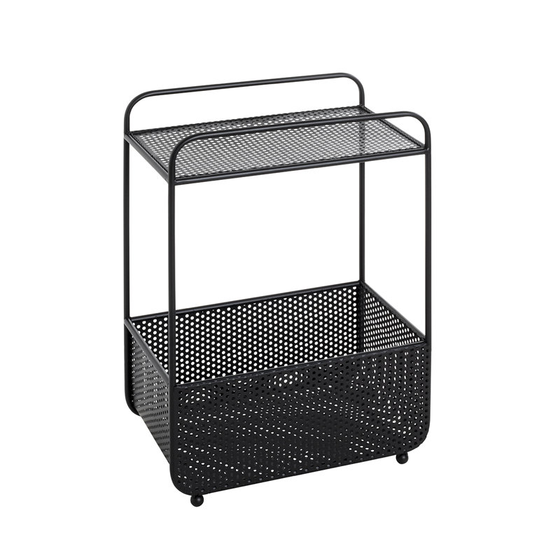 Ramlochan Frame End Table