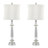 Contemporary Accent Table Lamp