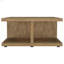 Table basse Metron Mango