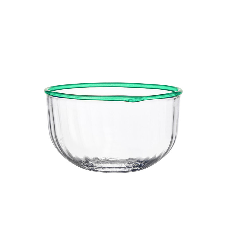 Nell 4.5" Bowl, Watercress