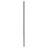 Ontonio Contemporary Full Length Frameless Wall Mirror
