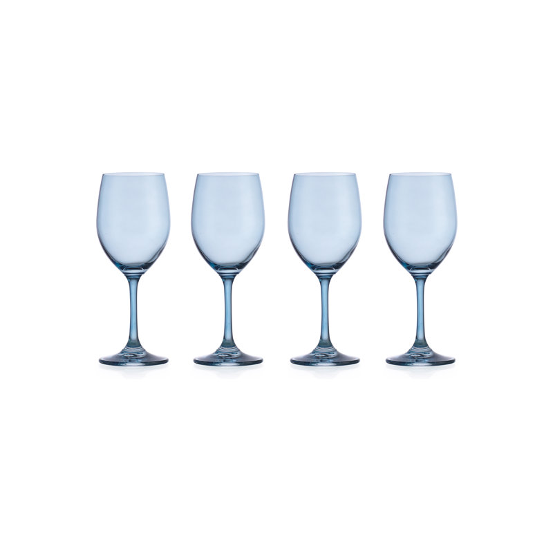 Vin blanc Elle Ballet, Givré