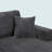3 - Piece Double-Chaise Sectional-192431738