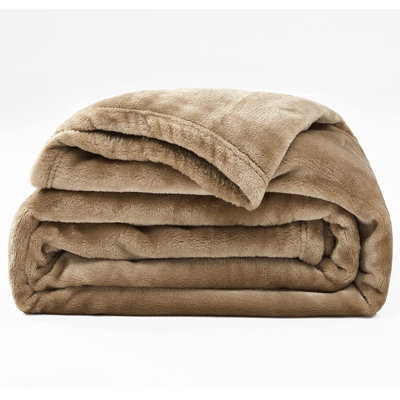 Weighted Throw Blanket