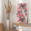 «Botanical Japanese Cherry Blossom Tree VII Asian», reproduction d'art non encadrée-857896688