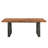 Chaliyah Beatt Traditional Bench-99487794