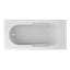 Signature® 72" x 36" Drop In Bathtub-1794578543-1794578541