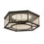 Chauncey 6 - Light Flush Mount