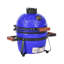 Beliani KAMADO 54cm W Kamado Charcoal Grill-118107766