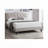 Modern Vintage Queen Size Bed